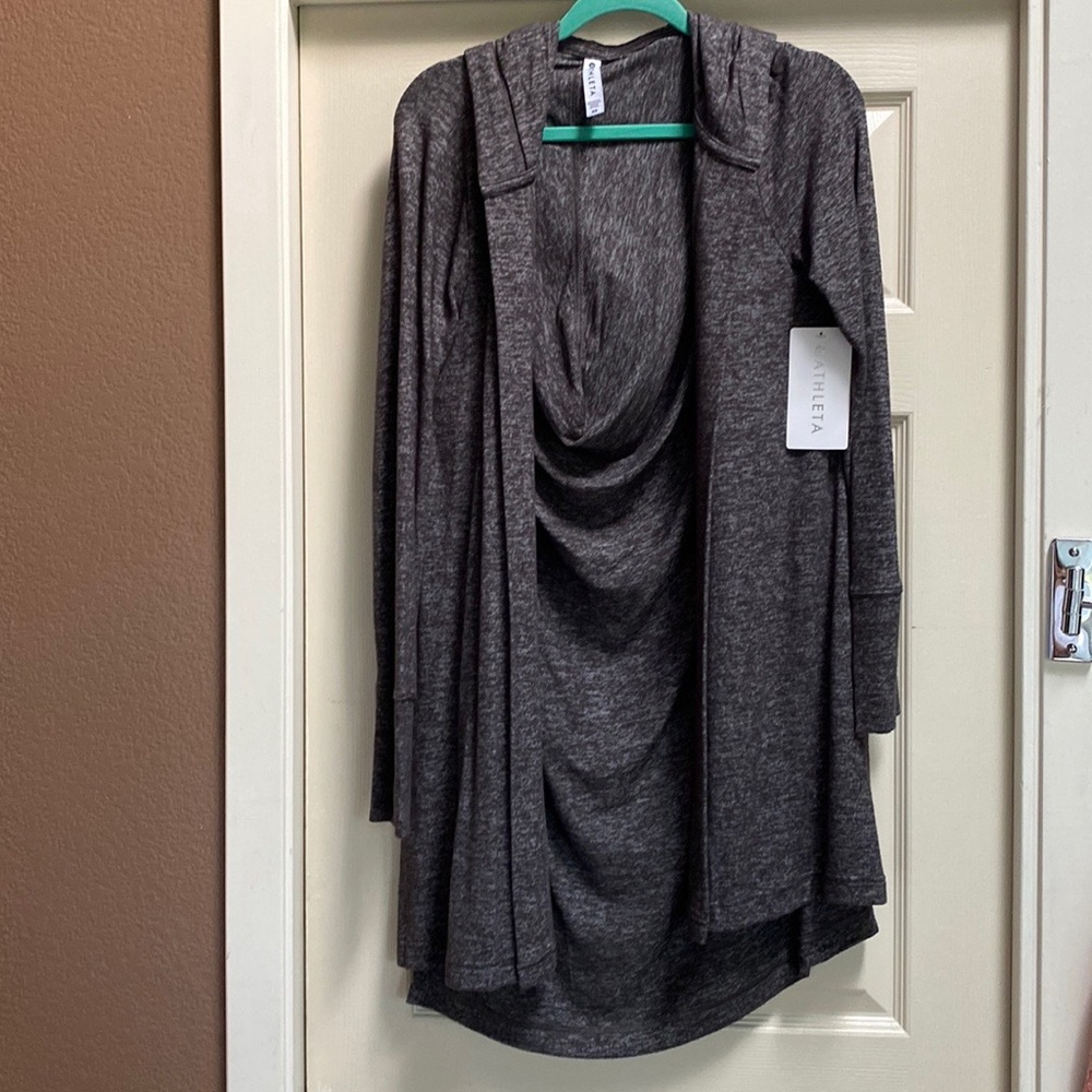 Athleta Harmony Wrap